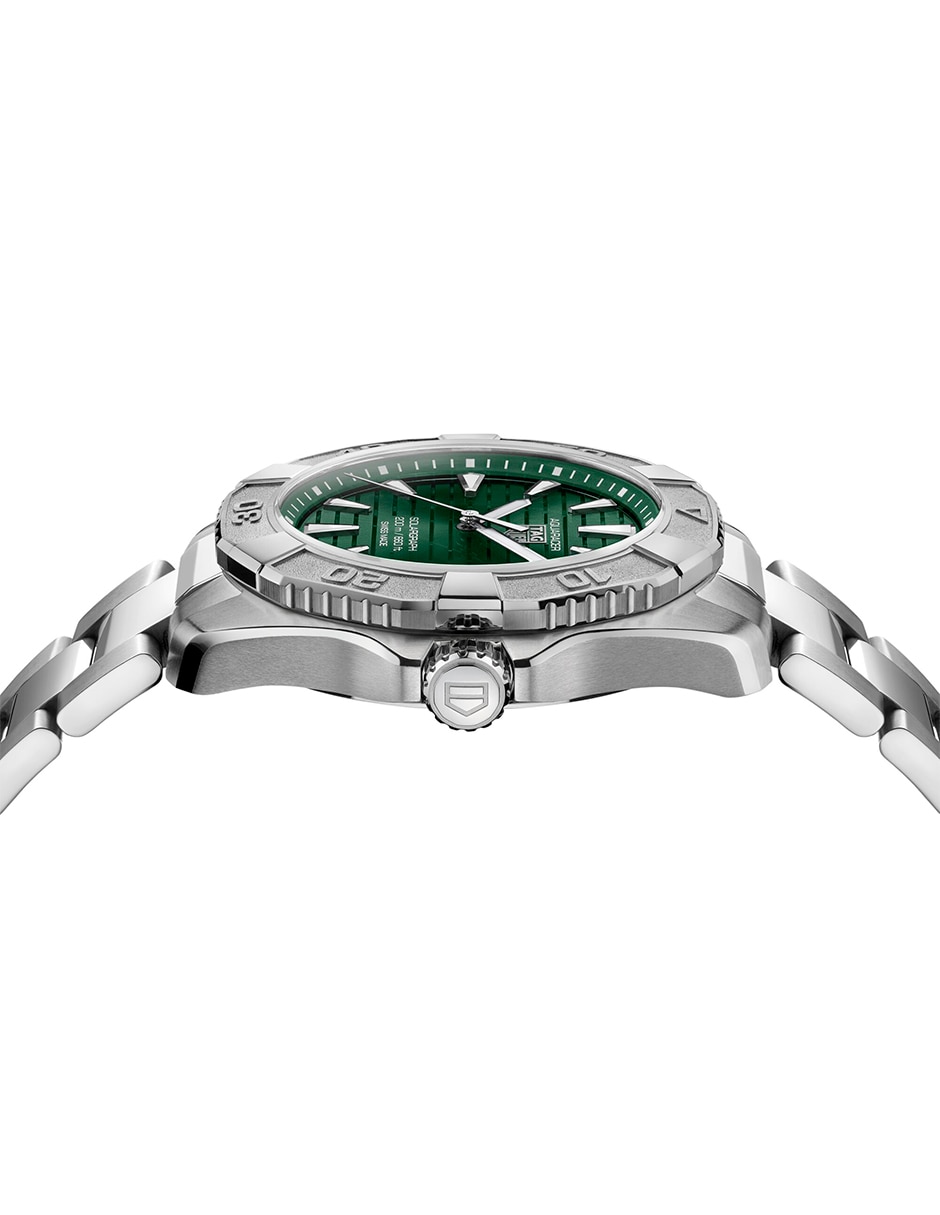 Reloj aquaracer unisex wbp1118.ba0047 3